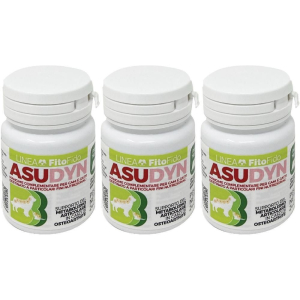 Cerca Offerte di asudyn barattolo 20 compresse 1200 mg 3x20 pz e acquista online