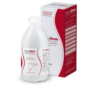 Cerca Offerte di atenadren 500 ml e acquista online