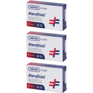 Cerca Offerte di aterofisiol® perle set da 3 3x30 pz e acquista online