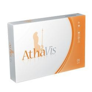 athavis sir intra-art1% 2ml5pz bugiardino cod: 921689699 