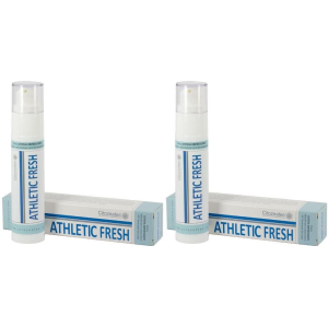 Cerca Offerte di athletic freschezza 50 ml 2x50 ml sciroppo e acquista online