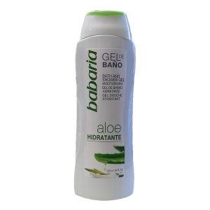 atlantia gel idratante aloe bugiardino cod: 930244619 