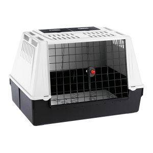 Cerca Offerte di Atlas car mini trasportino con tappeto drenante portata max 10 kg e acquista online