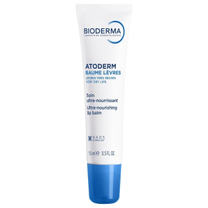 Atoderm baume levres 15 ml nuova formulazione