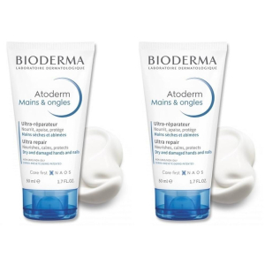 Cerca Offerte di atoderm mains & ongles 50 ml 2x50 ml e acquista online
