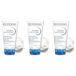 Cerca Offerte di atoderm mains & ongles 50 ml 3x50 ml e acquista online