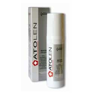 atolen spray idrogel 50ml bugiardino cod: 931443687 