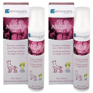 Cerca Offerte di atop 7 spray cani 75 ml ml e acquista online