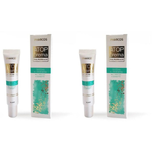 Cerca Offerte di atop crema palpebrale pharcos 2x15 ml e acquista online