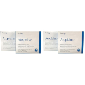 Cerca Offerte di atopicina 14 bustine set da 2 2x36,4 g capsule e acquista online