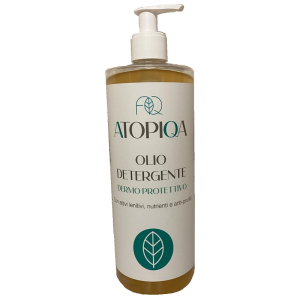 Cerca Offerte di atopiqa olio detergente dermoprotettivo 750ml e acquista online
