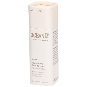Cerca Offerte di attitude™ oceanly™ fond de teint creme 12 g make up e acquista online