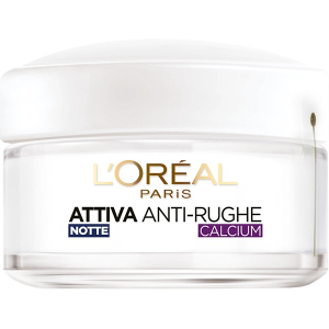 Cerca Offerte di attiva anti-rughe 55+ notte e acquista online