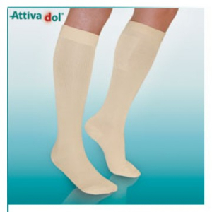 ATTIVADOL GAMB UNI BLU XL