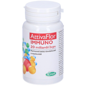 Cerca Offerte di attivaflor immuno capsule 4x30 pz e acquista online