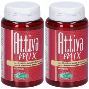 Cerca Offerte di attivamix new capsule 2x1 pz e acquista online