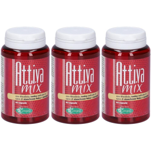Cerca Offerte di attivamix new capsule 3x1 pz e acquista online