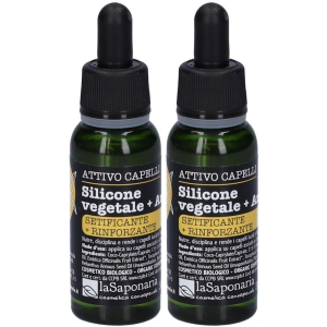 Cerca Offerte di attivo capelli silicone vegetale + amla 2x30 ml e acquista online