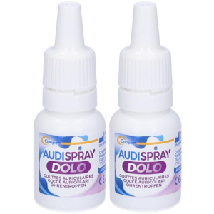Cerca Offerte di audispray dolo gocce auricolari 7 g spray e acquista online