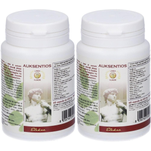 Cerca Offerte di auksentios capsule 2x40 pz e acquista online