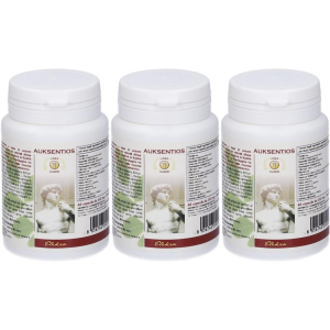 Cerca Offerte di auksentios capsule 3x40 pz e acquista online
