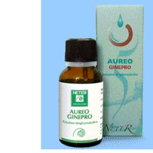 aureo ginepro gocce mg 20ml bugiardino cod: 910856184 