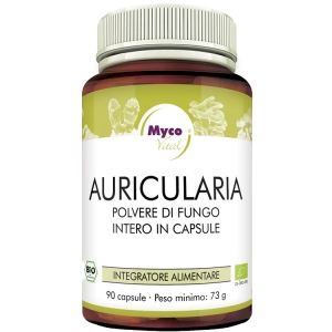 Cerca Offerte di Auricularia 90cps e acquista online
