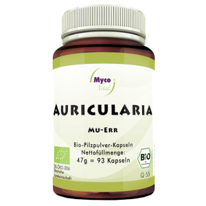 auricularia 93 capsule freeland bugiardino cod: 974508095 