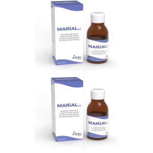 Cerca Offerte di aurora biofarma marial gel 2x300 ml orale e acquista online