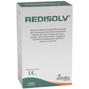 Aurora biofarma redisolv 14 stick