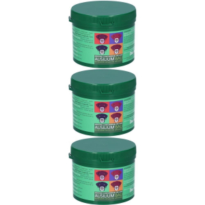 Cerca Offerte di ausilium bau 3x300 g polvere per soluzione orale e acquista online