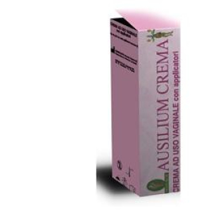 ausilium 30 g - crema ad uso vaginale con bugiardino cod: 931529933 