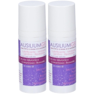 Cerca Offerte di ausilium gel 50 ml 2x50 ml e acquista online