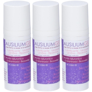 Cerca Offerte di ausilium gel 50 ml 3x50 ml e acquista online