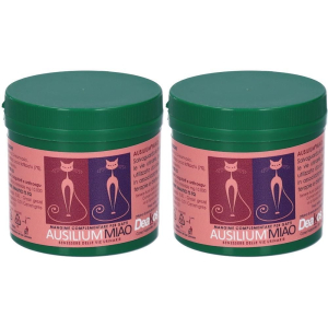 Cerca Offerte di ausilium miao 100 g 2x100 g polvere per soluzione orale e acquista online