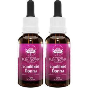Cerca Offerte di australian bush flower equilibrio donna essenze floreali 2x30 ml essen e acquista online