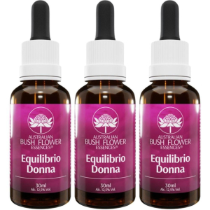 Cerca Offerte di australian bush flower equilibrio donna essenze floreali 3x30 ml essen e acquista online