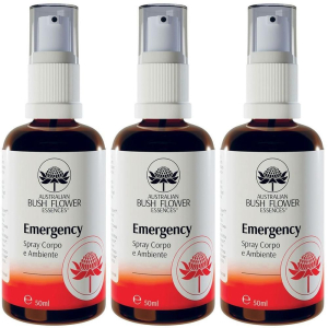 Cerca Offerte di australian bush flower essences emergency vaporizzatore 50 ml ml e acquista online