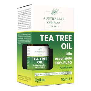 australian tea tree oil 10ml bugiardino cod: 987378371 