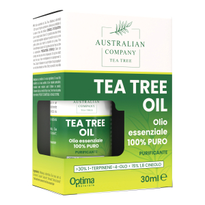 australian tea tree oil 30ml bugiardino cod: 987378383 