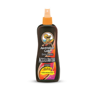 AUSTRALIAN GOLD ACCEL SPR250ML