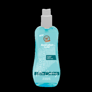 australian gold aloe freez spray bugiardino cod: 970778763 