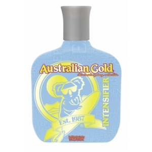 AUSTRALIAN GOLD CS INTENSIFIER