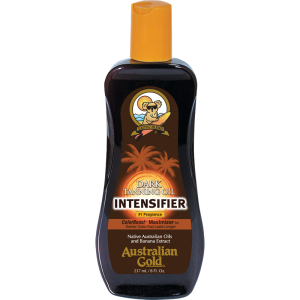 AUSTRALIAN GOLD INTENSIF OIL