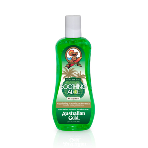 australian gold sooth aloe 547 bugiardino cod: 925214912 