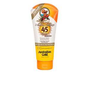 australian gold spf45 she cove bugiardino cod: 970791529 