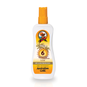 australian gold spf6 gel spray bugiardino cod: 924216411 