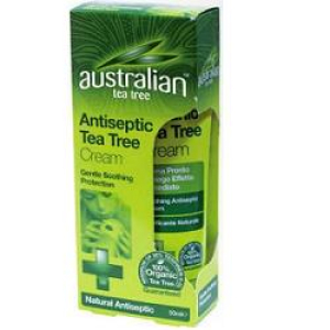 australian tea tree antiseptic bugiardino cod: 923759308 