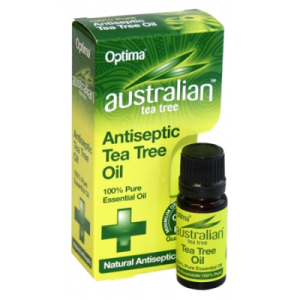 australian tea tree oil 10ml bugiardino cod: 920344621 