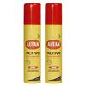 autan active spray 100ml bugiardino cod: 904109663 